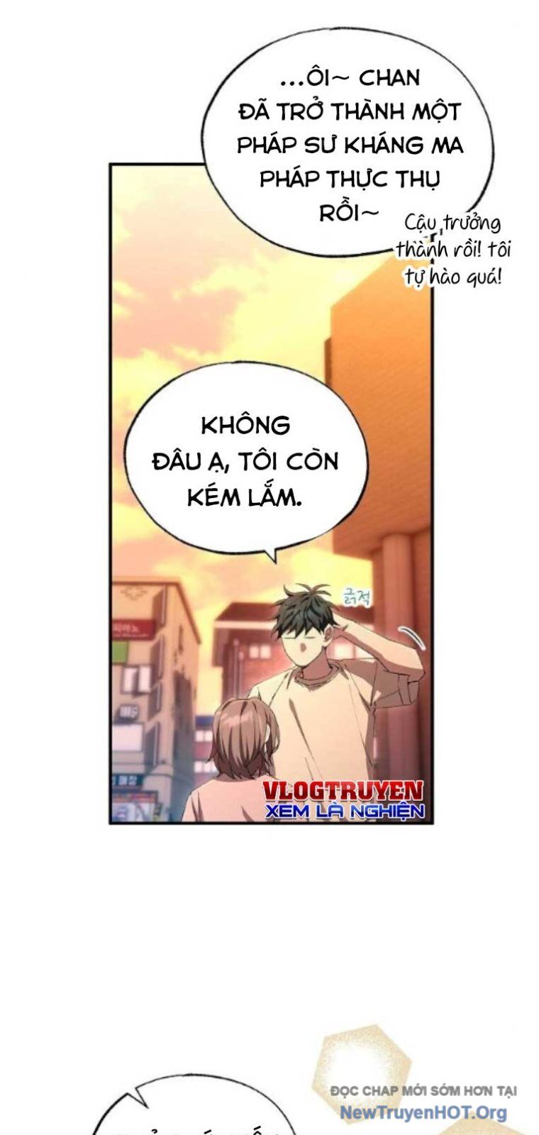 Cửa Hàng Diệu Kỳ Chap 76 - Next Chap 77