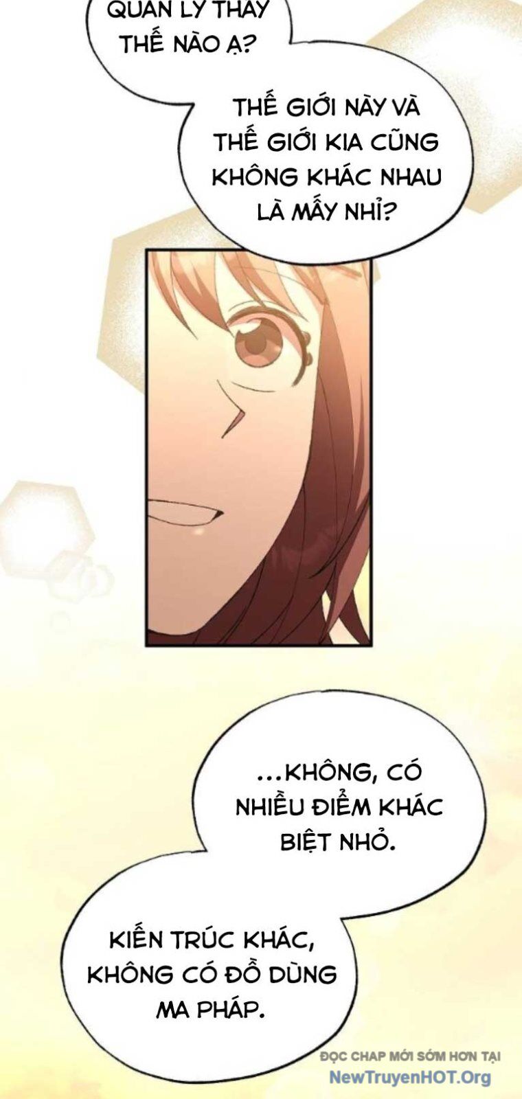 Cửa Hàng Diệu Kỳ Chap 76 - Next Chap 77