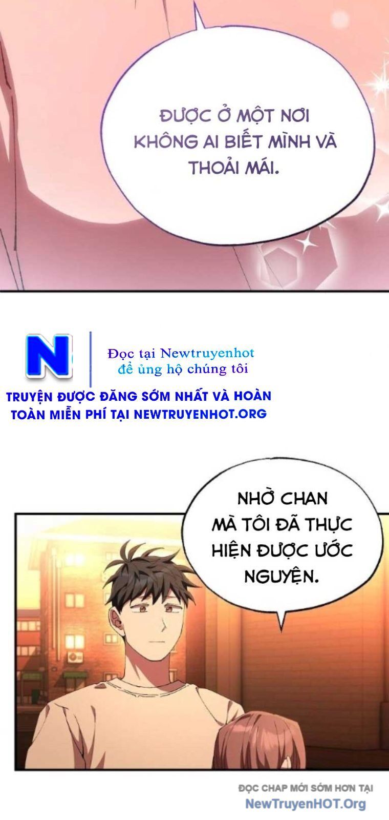 Cửa Hàng Diệu Kỳ Chap 76 - Next Chap 77