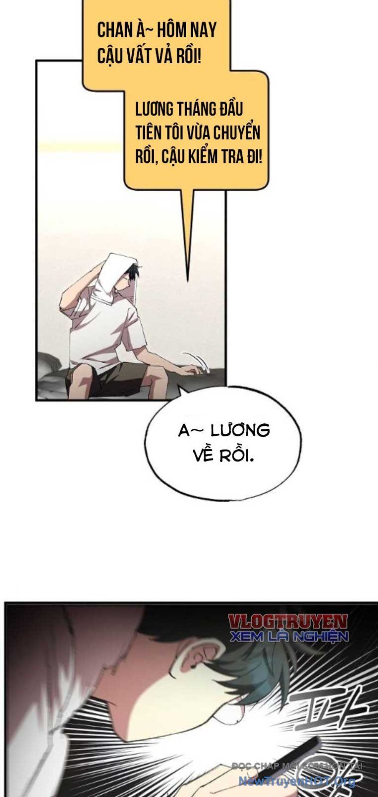 Cửa Hàng Diệu Kỳ Chap 76 - Next Chap 77