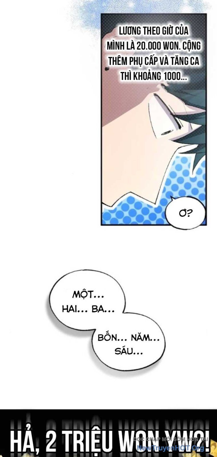Cửa Hàng Diệu Kỳ Chap 76 - Next Chap 77