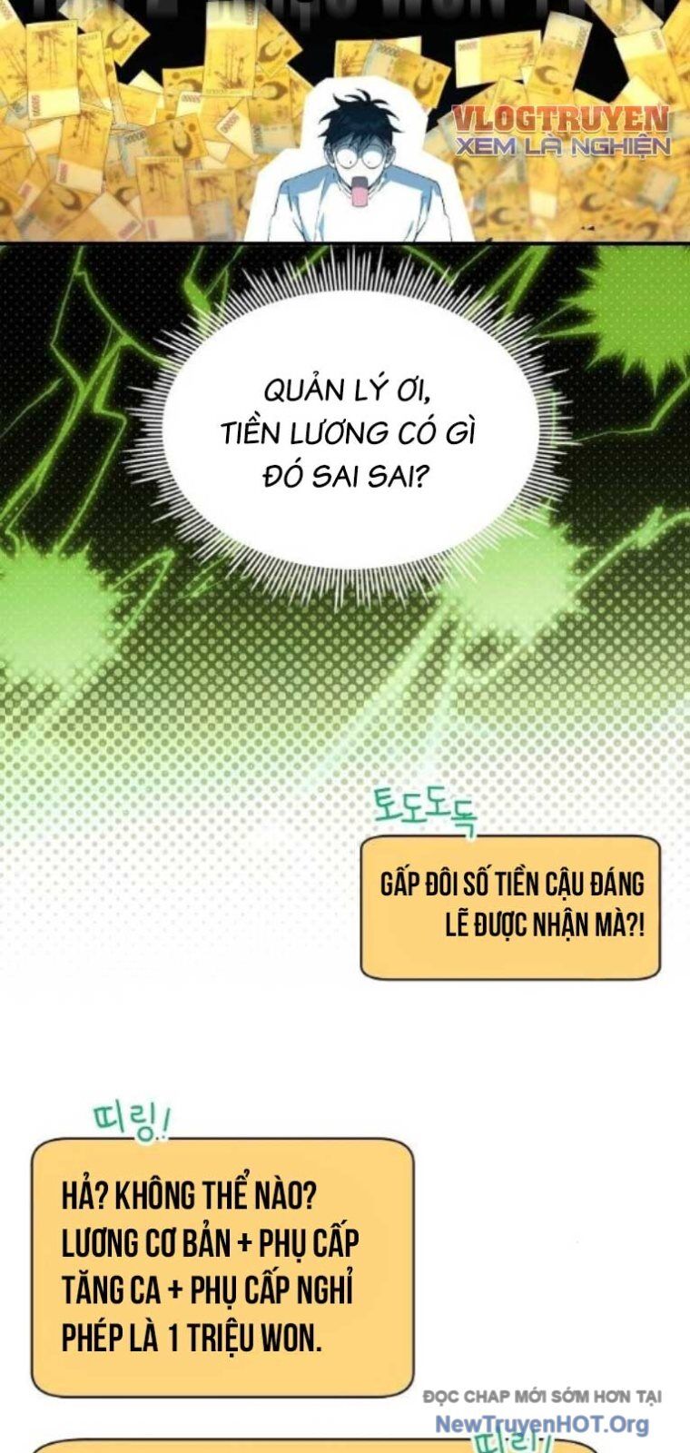 Cửa Hàng Diệu Kỳ Chap 76 - Next Chap 77