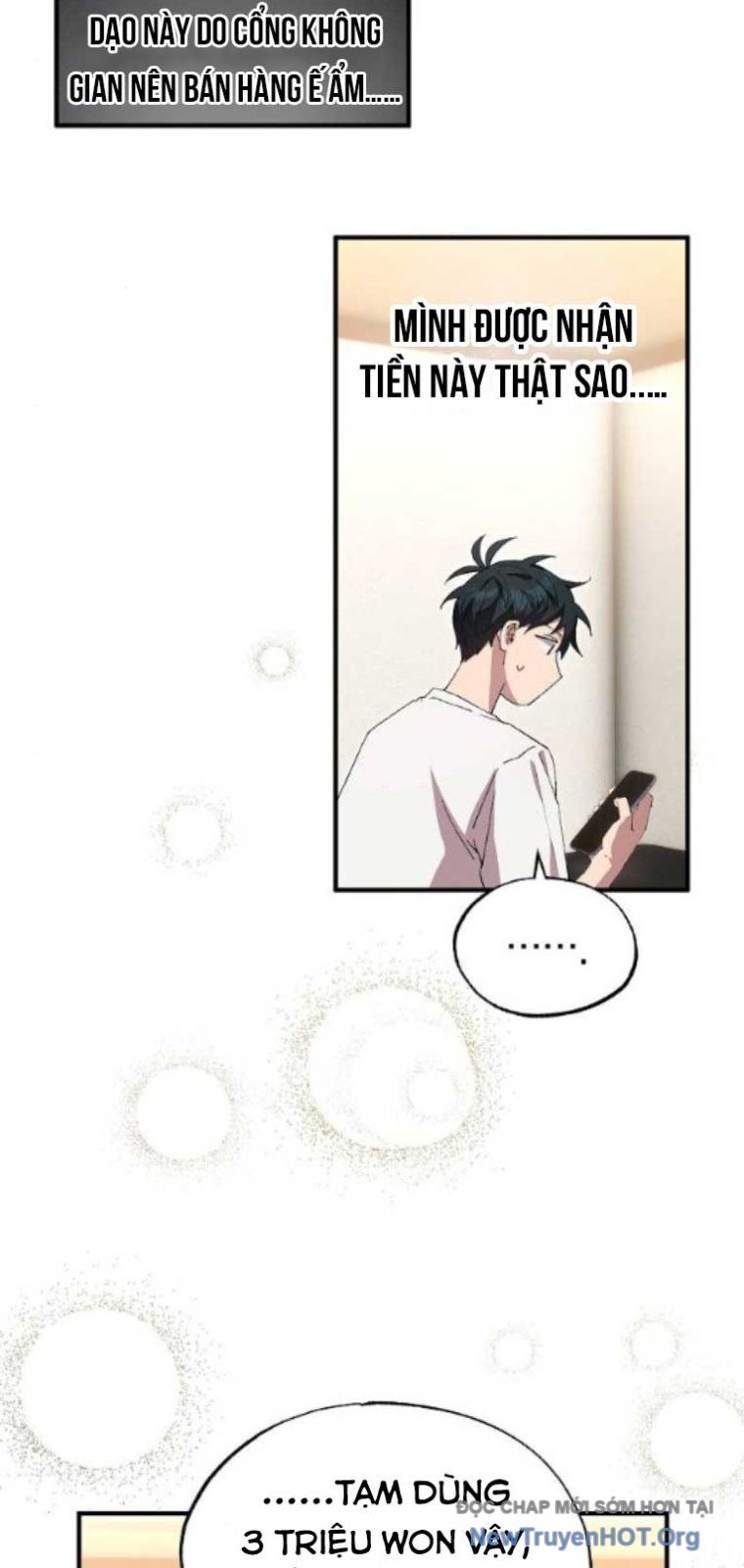 Cửa Hàng Diệu Kỳ Chap 76 - Next Chap 77