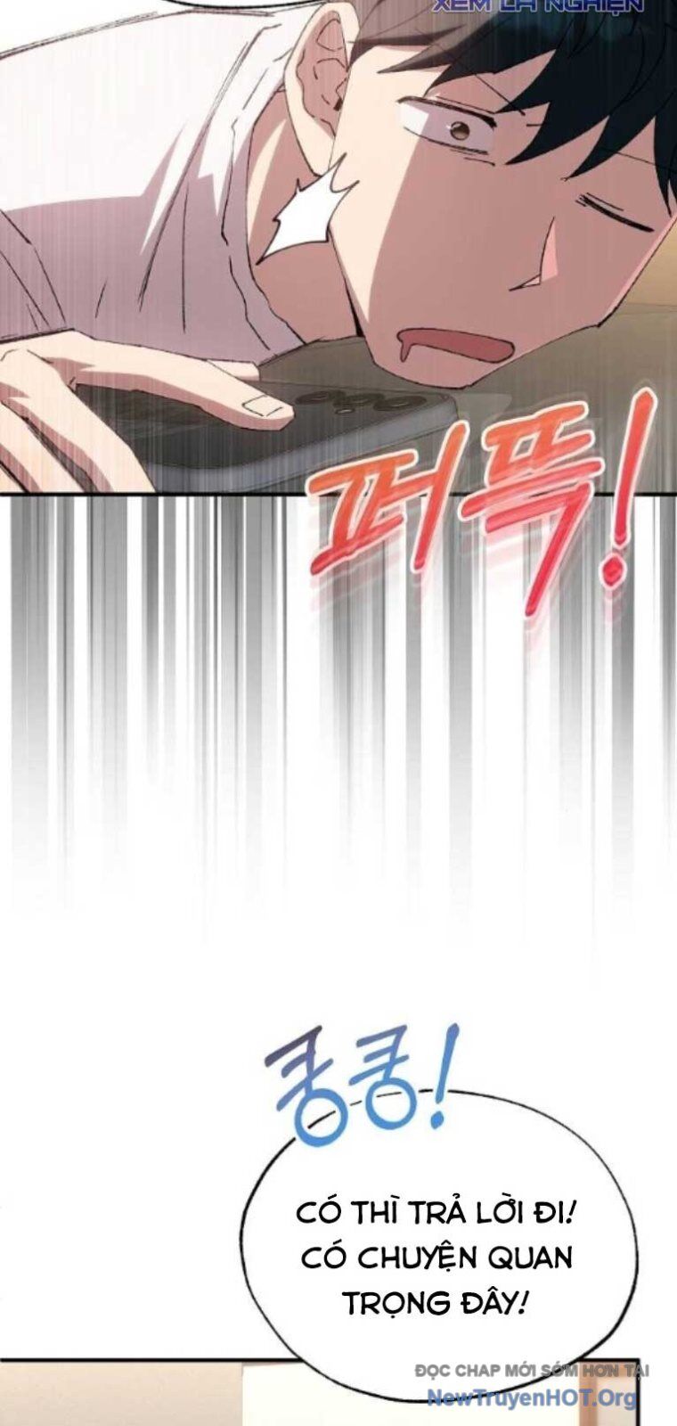 Cửa Hàng Diệu Kỳ Chap 76 - Next Chap 77