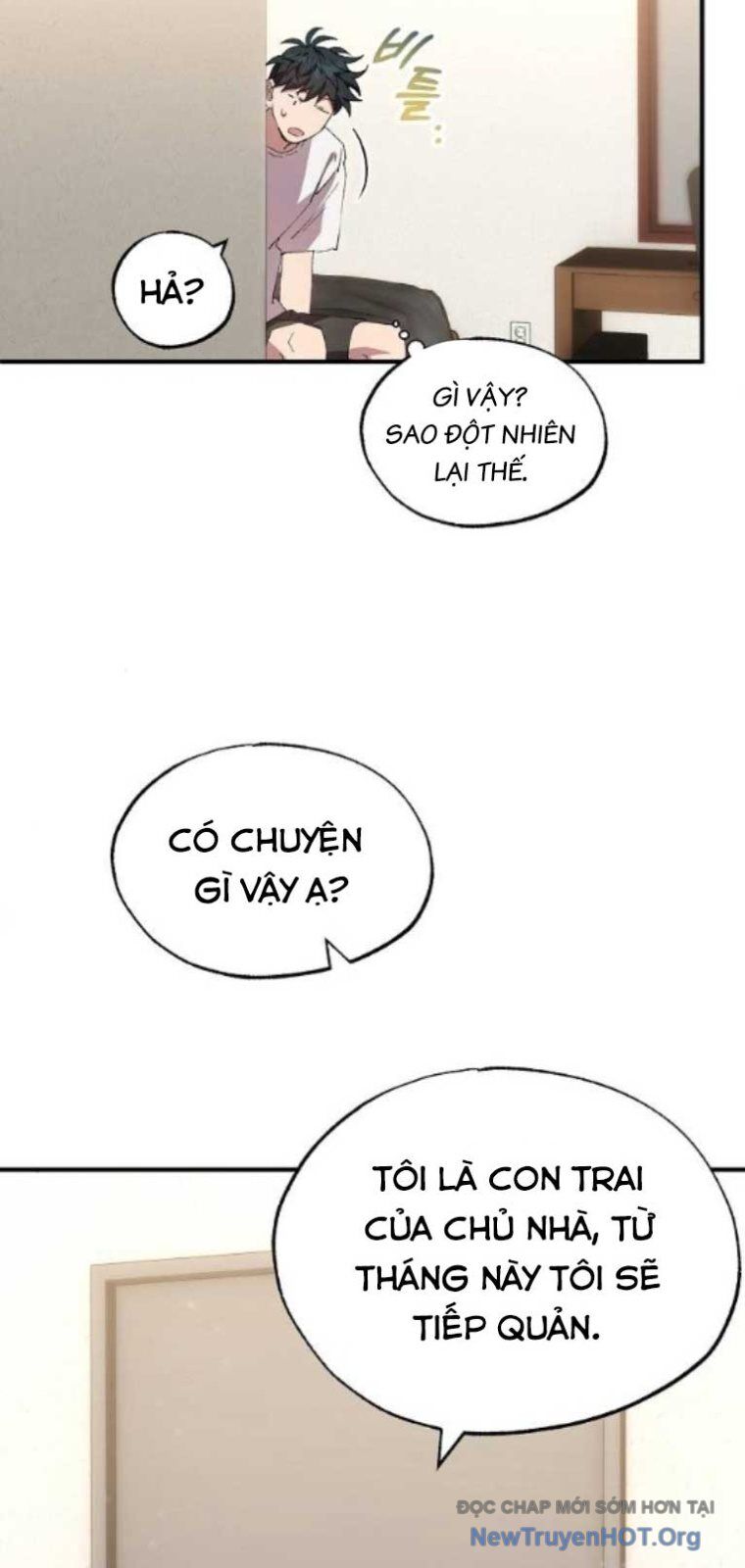 Cửa Hàng Diệu Kỳ Chap 76 - Next Chap 77