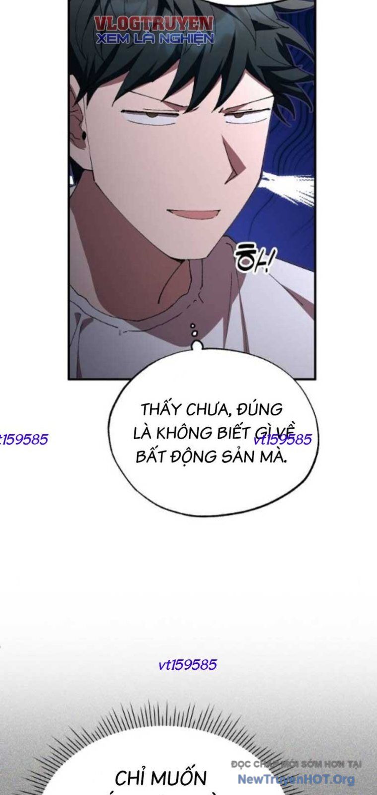 Cửa Hàng Diệu Kỳ Chap 76 - Next Chap 77