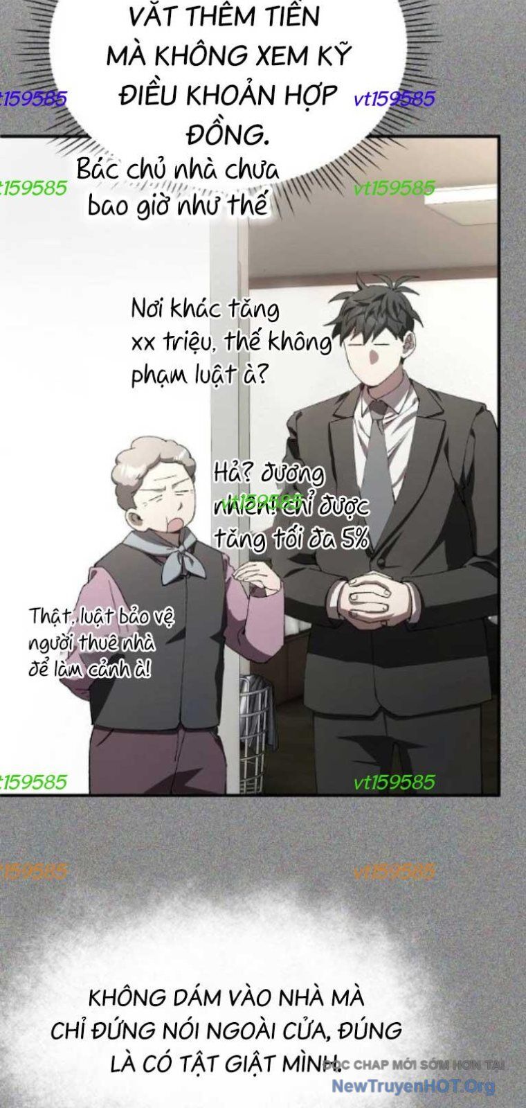 Cửa Hàng Diệu Kỳ Chap 76 - Next Chap 77