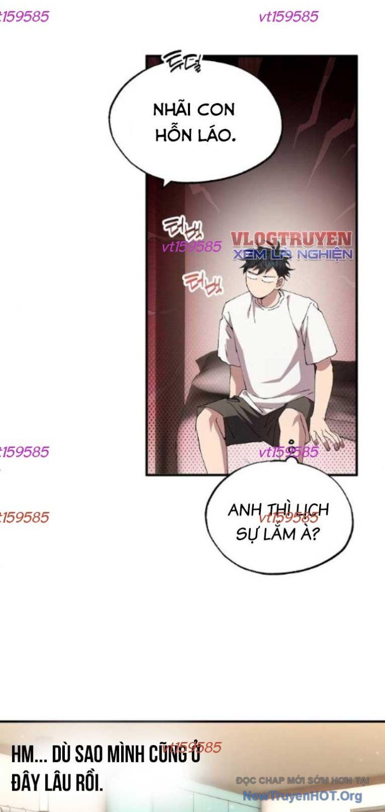 Cửa Hàng Diệu Kỳ Chap 76 - Next Chap 77