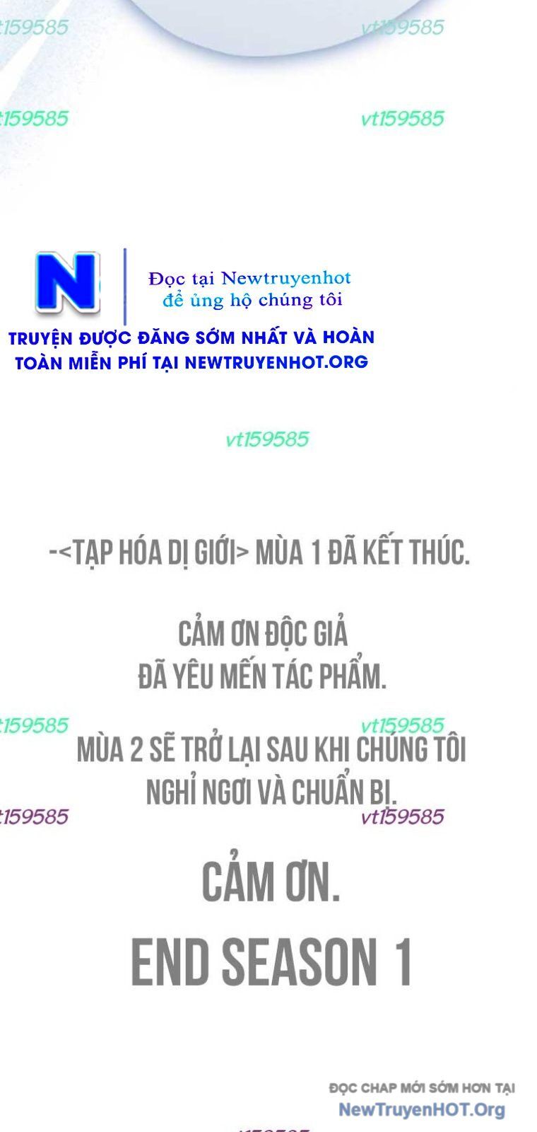 Cửa Hàng Diệu Kỳ Chap 76 - Next Chap 77