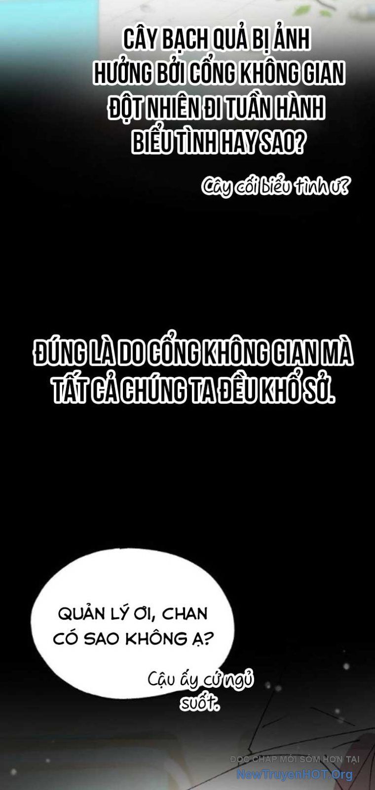 Cửa Hàng Diệu Kỳ Chap 76 - Next Chap 77