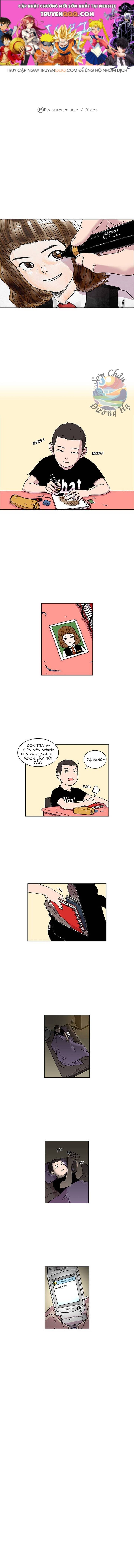 Cửa Hàng Star Ginseng Chap 1 - Next Chap 2