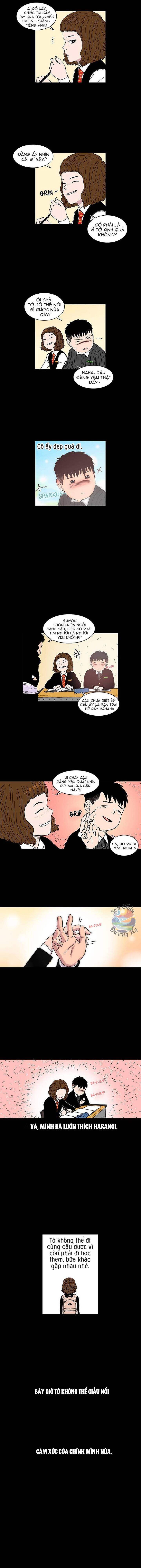 Cửa Hàng Star Ginseng Chap 1 - Next Chap 2
