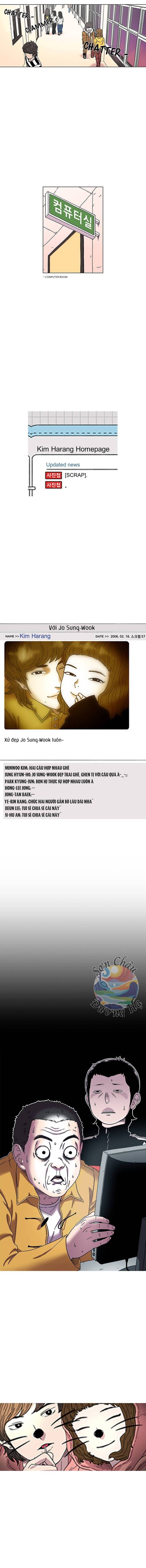 Cửa Hàng Star Ginseng Chap 1 - Next Chap 2