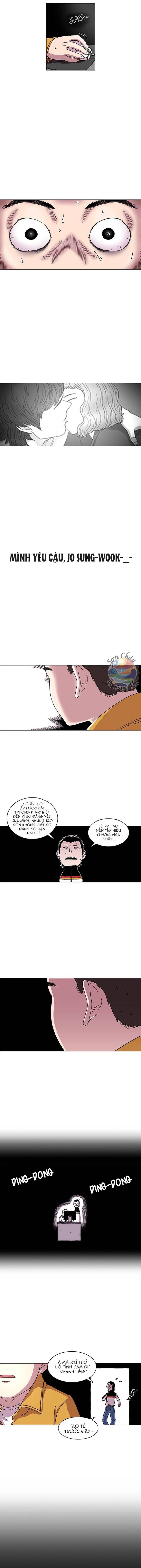 Cửa Hàng Star Ginseng Chap 1 - Next Chap 2