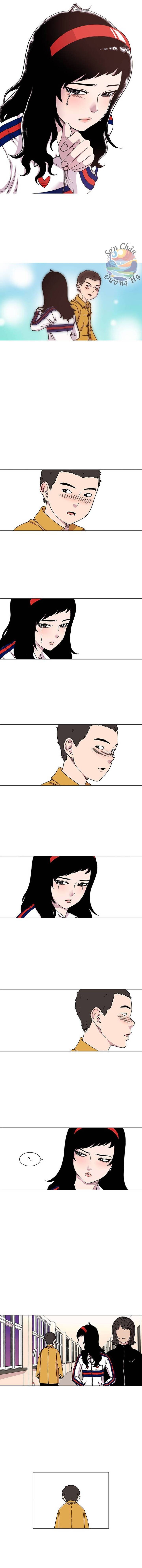 Cửa Hàng Star Ginseng Chap 1 - Next Chap 2