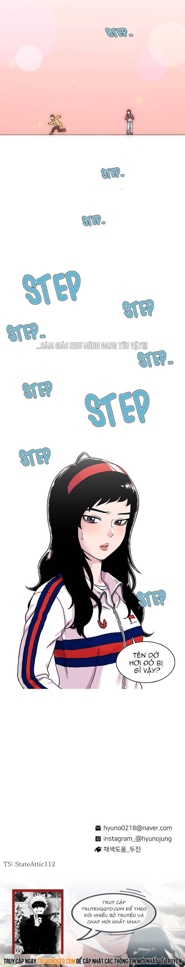 Cửa Hàng Star Ginseng Chap 1 - Next Chap 2