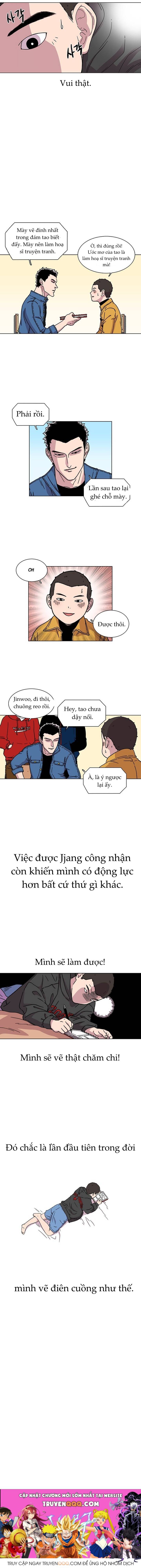Cửa Hàng Star Ginseng Chap 10 - Next Chap 11