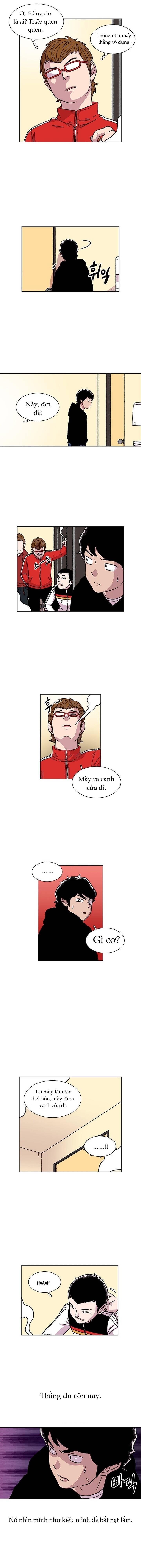 Cửa Hàng Star Ginseng Chap 10 - Next Chap 11