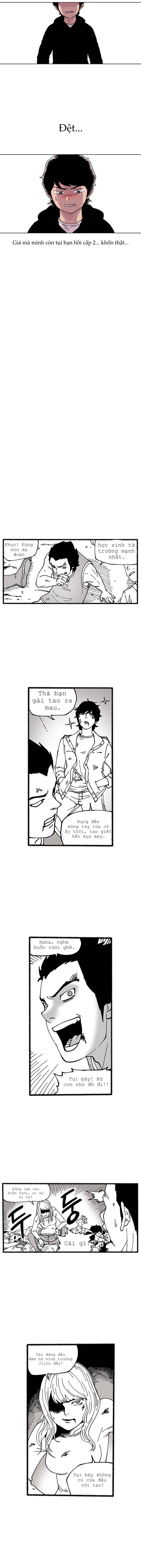 Cửa Hàng Star Ginseng Chap 10 - Next Chap 11