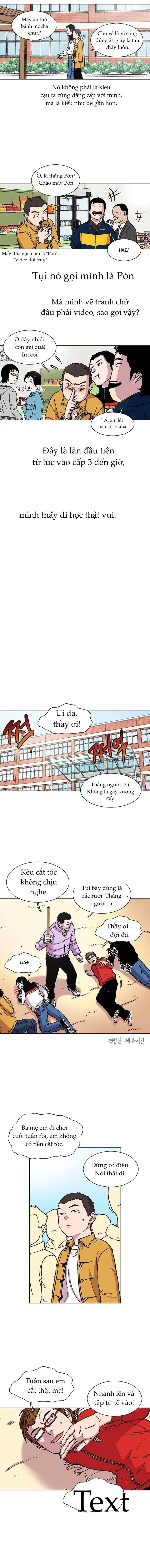 Cửa Hàng Star Ginseng Chap 10 - Next Chap 11