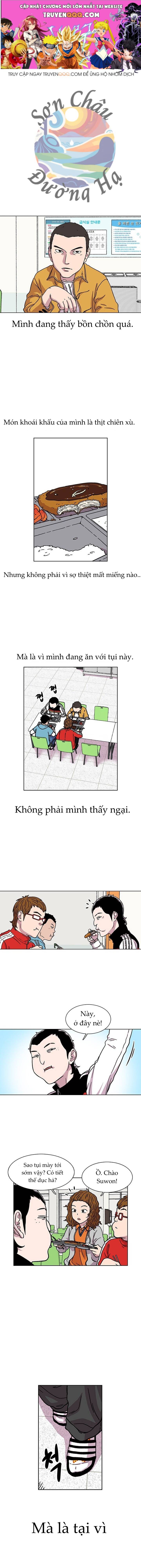 Cửa Hàng Star Ginseng Chap 11 - Next Chap 12