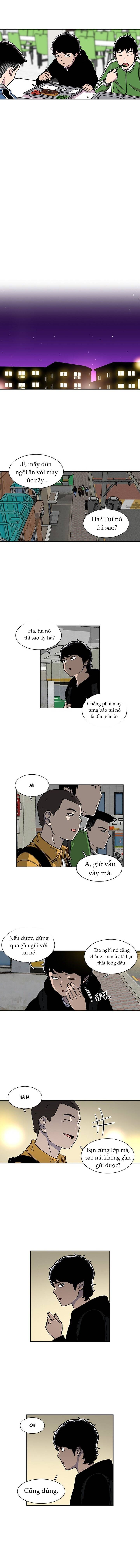 Cửa Hàng Star Ginseng Chap 11 - Next Chap 12