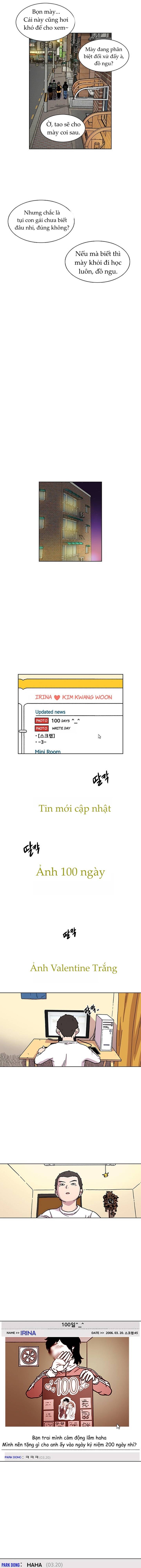 Cửa Hàng Star Ginseng Chap 11 - Next Chap 12