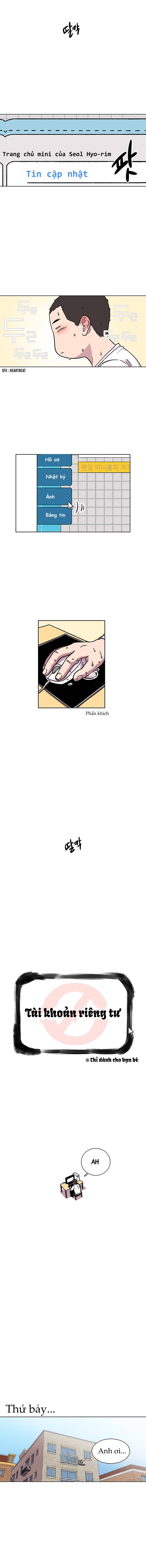 Cửa Hàng Star Ginseng Chap 11 - Next Chap 12