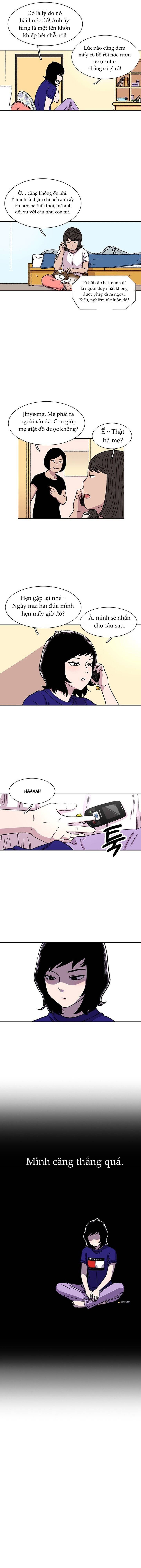 Cửa Hàng Star Ginseng Chap 12 - Next Chap 13