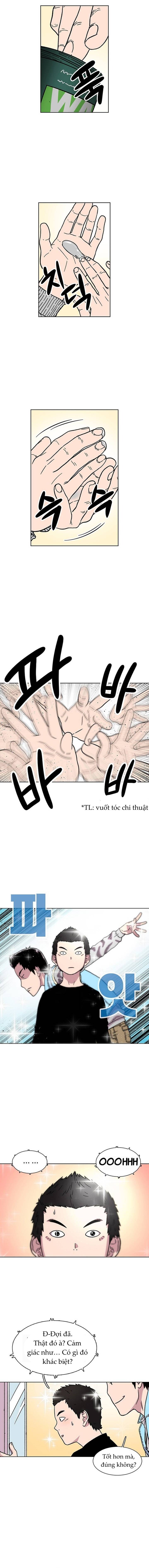 Cửa Hàng Star Ginseng Chap 12 - Next Chap 13