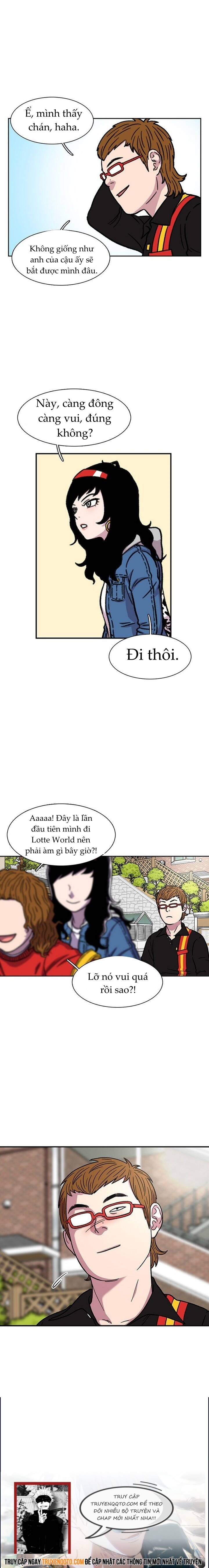 Cửa Hàng Star Ginseng Chap 12 - Next Chap 13