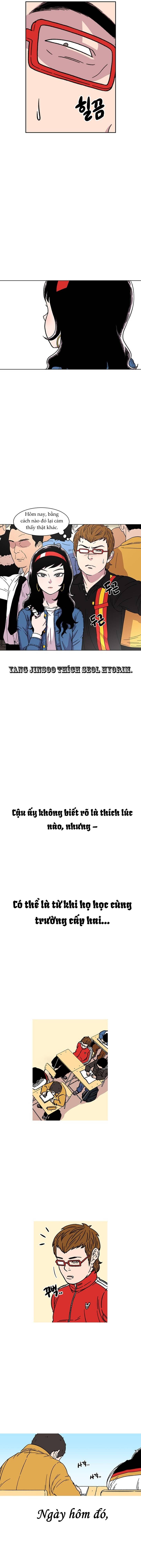 Cửa Hàng Star Ginseng Chap 13 - Next Chap 14