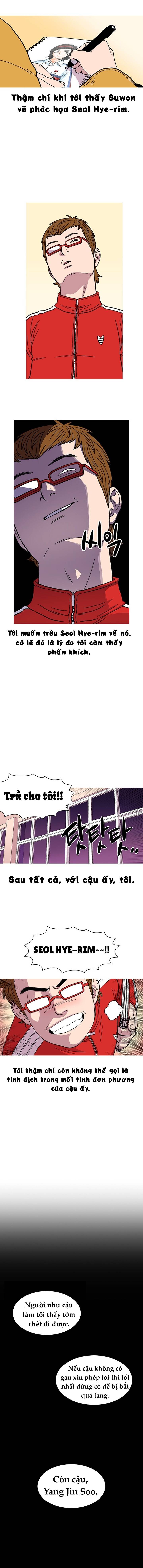 Cửa Hàng Star Ginseng Chap 13 - Next Chap 14