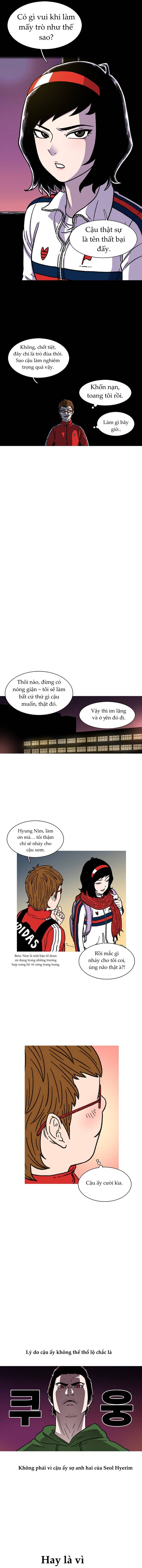 Cửa Hàng Star Ginseng Chap 13 - Next Chap 14