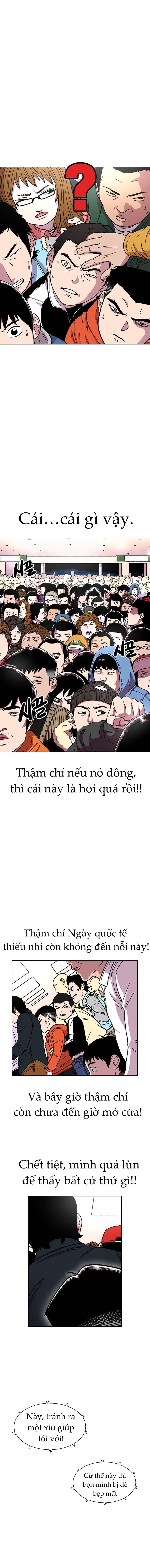Cửa Hàng Star Ginseng Chap 13 - Next Chap 14