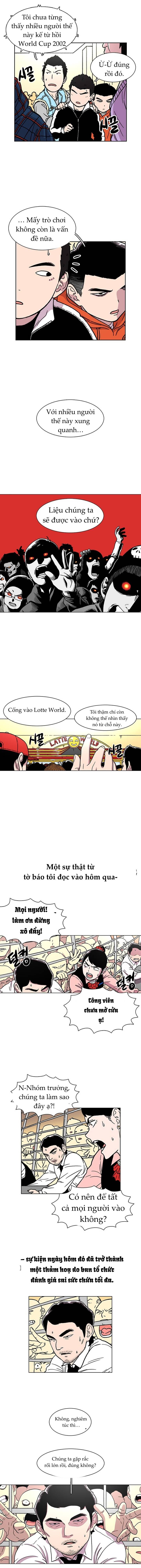 Cửa Hàng Star Ginseng Chap 13 - Next Chap 14