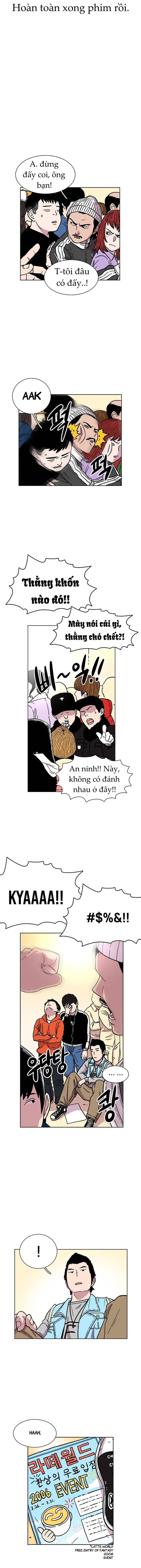 Cửa Hàng Star Ginseng Chap 13 - Next Chap 14