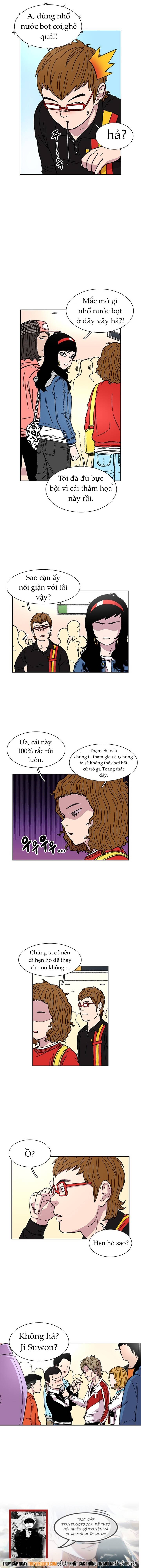 Cửa Hàng Star Ginseng Chap 13 - Next Chap 14