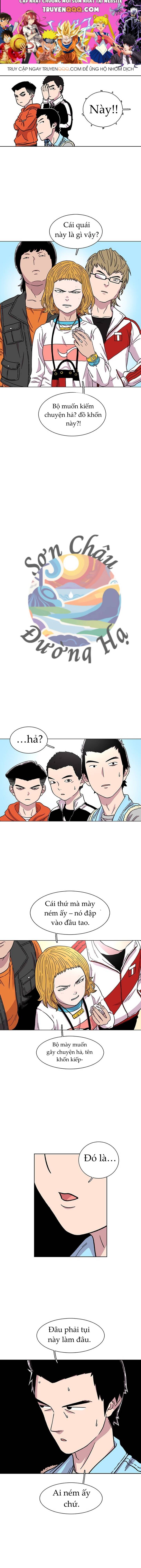 Cửa Hàng Star Ginseng Chap 14 - Next Chap 15
