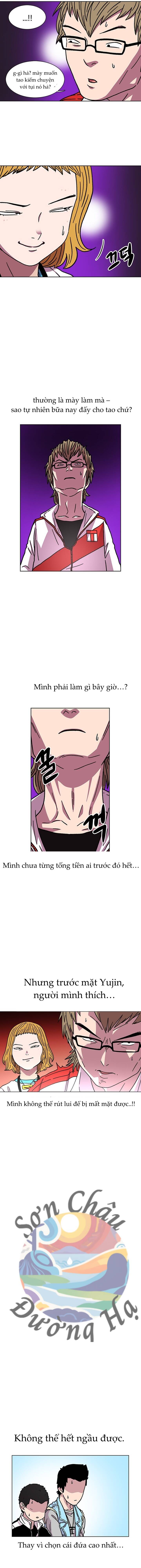 Cửa Hàng Star Ginseng Chap 14 - Next Chap 15