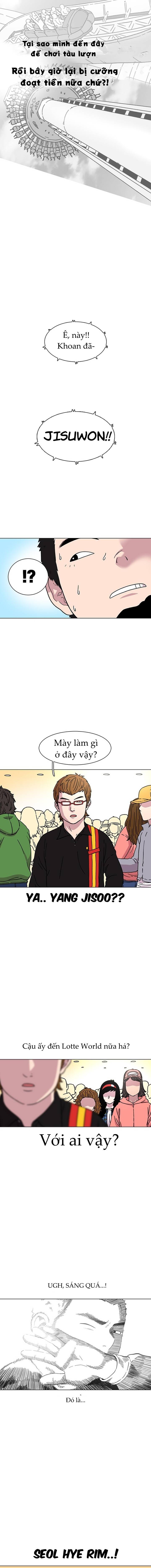 Cửa Hàng Star Ginseng Chap 14 - Next Chap 15