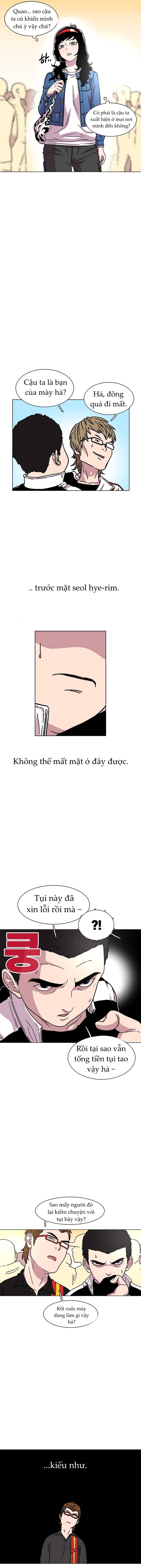 Cửa Hàng Star Ginseng Chap 14 - Next Chap 15