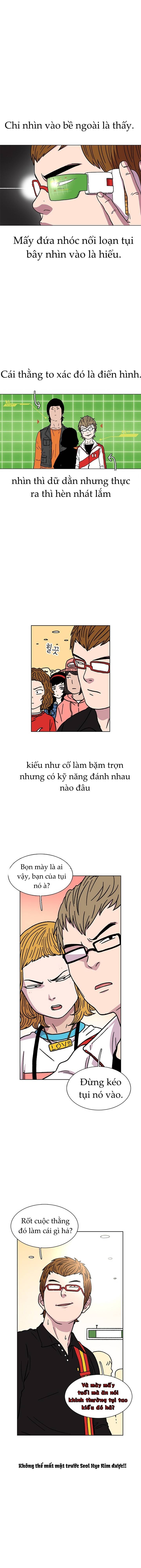 Cửa Hàng Star Ginseng Chap 14 - Next Chap 15