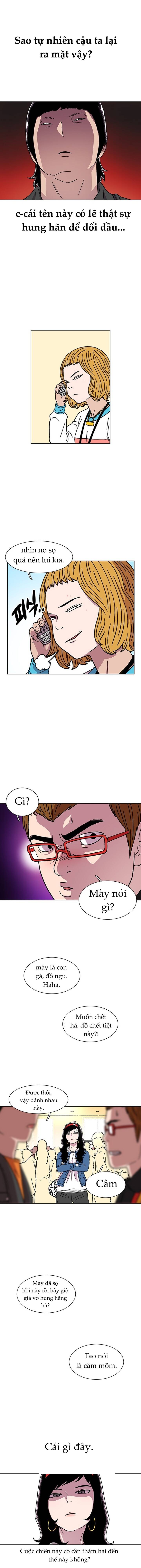 Cửa Hàng Star Ginseng Chap 14 - Next Chap 15