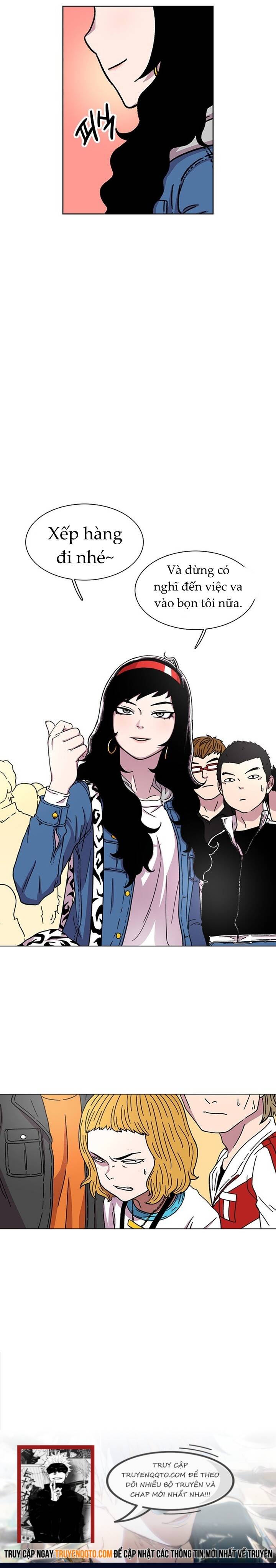 Cửa Hàng Star Ginseng Chap 14 - Next Chap 15