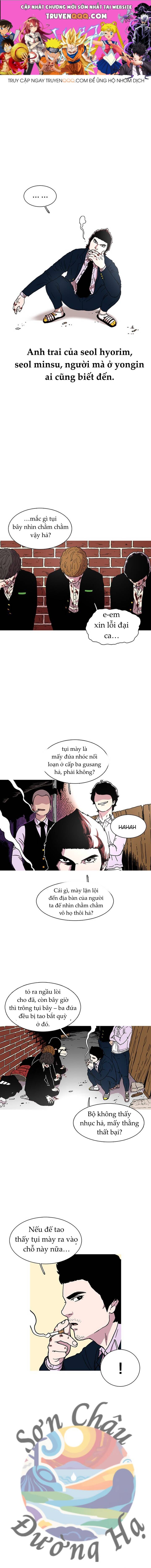 Cửa Hàng Star Ginseng Chap 15 - Next Chap 16