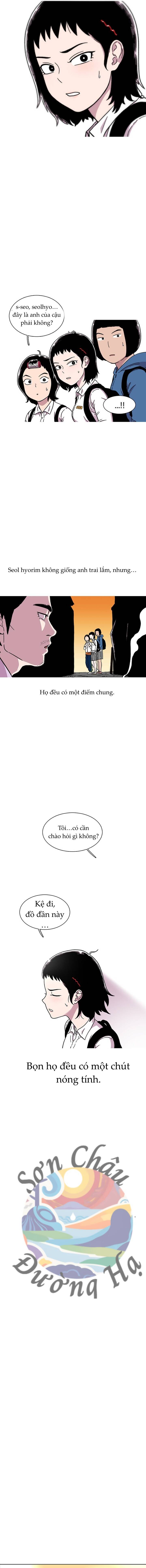Cửa Hàng Star Ginseng Chap 15 - Next Chap 16