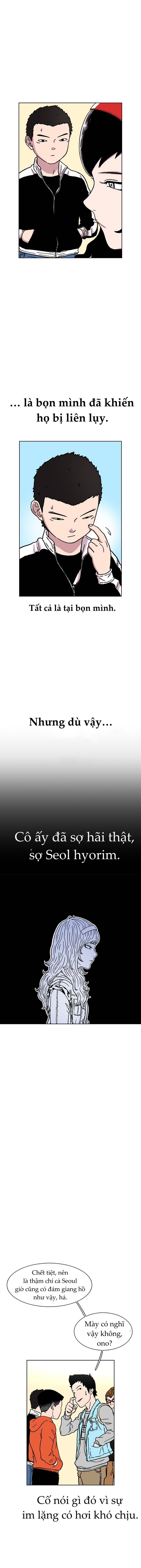 Cửa Hàng Star Ginseng Chap 15 - Next Chap 16