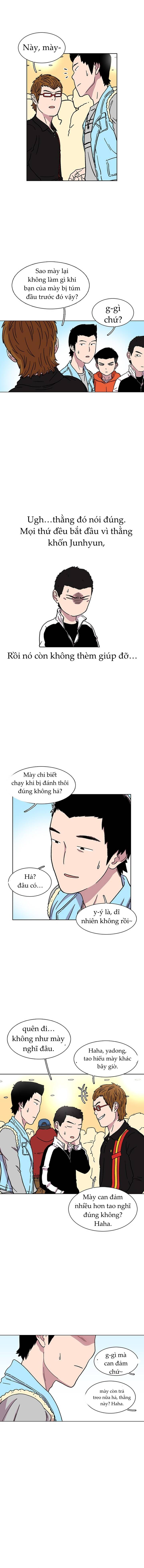 Cửa Hàng Star Ginseng Chap 15 - Next Chap 16