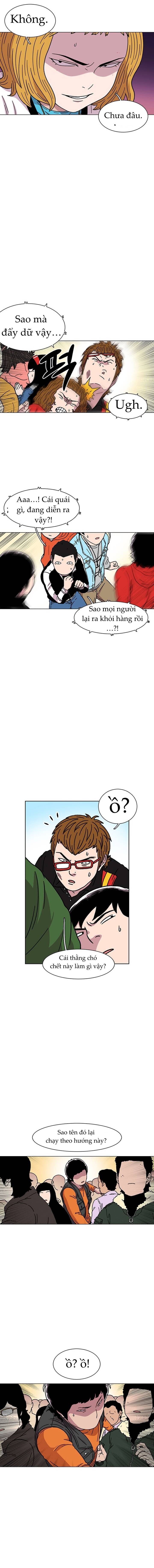 Cửa Hàng Star Ginseng Chap 15 - Next Chap 16